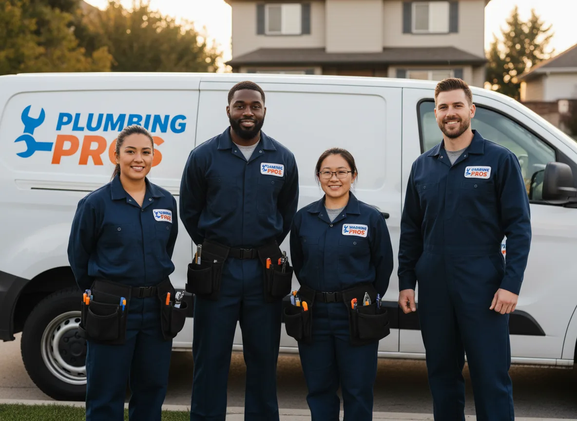 Water Heater Repair company in Hampton, VA